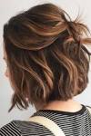 Highlights Short Hair Pictures