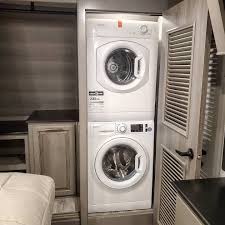 Sep 03, 2021 · an rv washer dryer combo is a vital equipment in any camping trailer or recreational vehicle. Team Montana Rv New Splendide Washer And Dryer In An Facebook