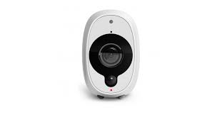 Home Security Cameras That Work With Smartphones
