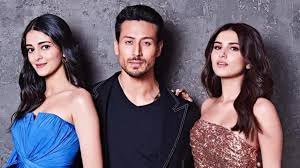 Image result for student of the year 2