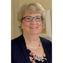 Sandra Borg Obituary