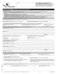 The sun website is regulated by. Alamat Sun Life Malaysia Fill Online Printable Fillable Blank Pdffiller