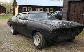 (2.05) based on 571 votes. Fresh 351 1976 Ford Falcon Xb Hardtop Barn Finds