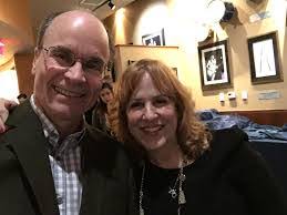 Marvin Bronstein's Instagram, Twitter & Facebook