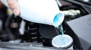 A quick washer fluid refresher: Are All Windshield Washer Fluids The Same Economical Insurance