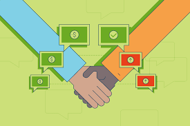 If possible, see if your estate agent can talk to them about their situation. How To Negotiate An Offer Negotiating Tactics For Home Buyers