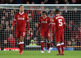 West brom could still be relegated this weekend despite the draw. Liverpool 2 3 West Brom Reds Crash Out Of Fa Cup As Var Takes Centre Stage 5 Talking Points Mirror Online
