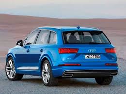 Image result for Garnet Red 2016 Q7