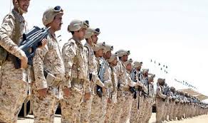 إنتليجنس كيرني الأمريكية تعيد هيكلة الحرس الوطني السعودي