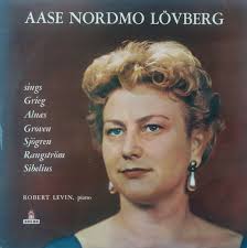 Aase Nordmo Løvberg Discography: Vinyl, CDs, & More