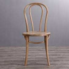 Milan Direct Rustic Oak Thonet Replica Bentwood Chairs Bentwood Chairs Chair Next Dining Chairs