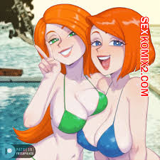 🍓 Порно комикс Ким Пять с плюсом. День матери. Mothers day. Fresh Picked.  секс комикс устроить особый подарок 🍓 | Порно комиксы | porn-comix.com