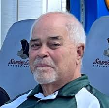 Michael Thomas Spellman