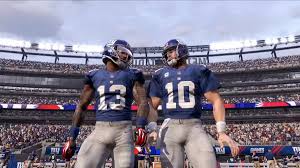 It is also the last game in the series to include all 6 nfl europa teams, as the league folded after its 2007 season. 10 Best Madden Games Of All Time Gamepur