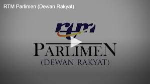 ڤرليمن مليسيا) merupakan badan perundangan kebangsaan malaysia, berdasarkan sistem parlimen westminster. Rtm Parlimen Live Streaming Online Tvmelayu Com