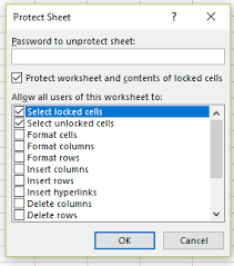 Change the tick box color while toggling in google sheets. How To Unprotect A Workbook And Worksheet In Excel Guide 2021
