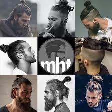 19 Samurai Hairstyles For Men Men S Hairstyles Today Stylish men's undercut hairstyle is one of the most popular now. 19 samurai hairstyles for men men s