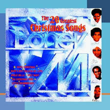 Boney M The 20 Greatest Christmas Songs Lyrics Mp3 Download Zortam Music