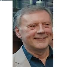 Barry Forshaw (@BarryForshaw3)