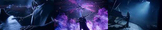 Jhin From The Awaken Cinematic 5760x1080 Music Indieartist Chicago Indie Artist Awakening Wallpaper