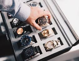 An oval dial and a scattering of diamonds make this watch equally suited for men or women. Best Brands Of Men S Watches A Stylish Accessory Styles For Men