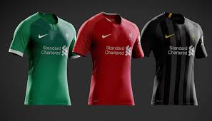 Check spelling or type a new query. Liverpool Fc New Nike Deal Pasteurinstituteindia Com