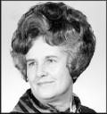 Dorothy Letterman Obituary (2012)