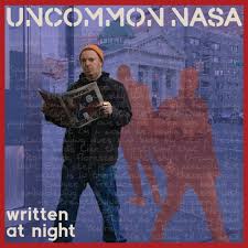 We did not find results for: Written At Night Uncommon Nasa Man Bites Dog Records