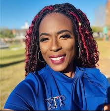 Randi Reid's Instagram, Twitter & Facebook