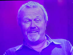 Richard Harrington's hydro remains in Spring City, Tennessee