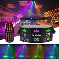 Dj lighting up to 66% off. Wuzstar Laser Led Lights Projector Dmx Dj Disco Lighting Voice Controller Music Party Lights Effect For Bedroom Home Decoration Special Deal 9aaa71 Goteborgsaventyrscenter