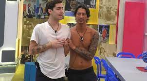 The latest tweets from tommaso zorzi (@tommaso_zorzi). Un Tanga Fa Esplodere La Lite Fra Tommaso Zorzi E Franceska Pepe Grande Fratello Vip Gfvip 5