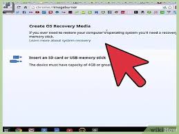 How To Install Linux On A Chromebook 12 Steps With Pictures
