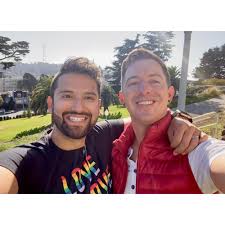 Aristeo Hernandez Suarez and Matthew Ryan Royal's Wedding Website