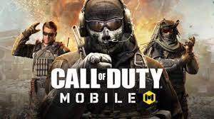 Pin On Callofduty Mobile