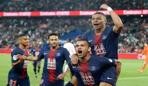 Regarder psg real madrid en direct sur rmc sport. Psg Vs Angers En Direct Et Live Streaming Comment Regarder Le Match Directinfo