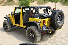 Yellow Jeep Wrangler Unlimited Jeep Wrangler Unlimited Jeep Wrangler Yellow Jeep