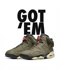 We did not find results for: Singlestopcop On Twitter Who Wants To See This Nike I M Taking An L For Last 2 Days Today Is My Day To See Got Em Screen Trvisxx X Aj6 Releasing On Snkrs App