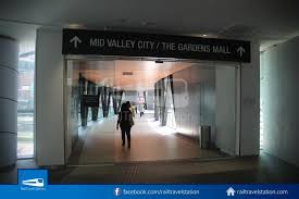 Hopefully they allow abdullah hukum lrt rider cross from station to mid valley， not specially only allow eco city people to ah lrt and to mid valley. Abdullah Hukum Lrt Ktm Kl Eco City The Gardens Mid Valley Link Bridge A Straightforward Connection 5 Years In The Making Railtravel Station