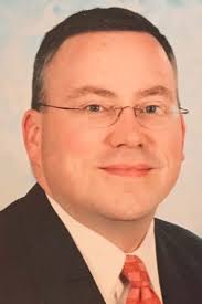 Derek J. Lowry 1971-2021