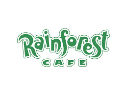 See more ideas about cafe logo, logos, logo design. Rainforest Cafe Logo Png Transparent Svg Vector Freebie Supply