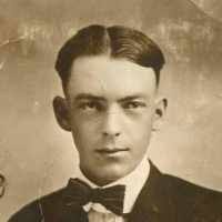 Clarence Wilson Sutton (1896–1953) • FamilySearch