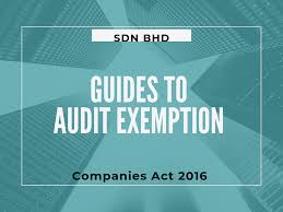 If you are the owner of a private company (sdn bhd) you will know exactly how much work is involved in preparing your annual audited report. Guides St Partners Plt Chartered Accountants Malaysia Facebook