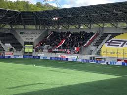 Fc aarau is a swiss football club, based in aarau. Bittere Fcs Niederlage Gegen Aarau Schaffhauser Nachrichten