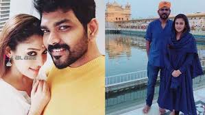 Latest tamil cinema movie releases, trailers, reviews, music, photos, videos, celebrity gossip, and much more at indianexpress.com Nayanthara And Vignesh Get Married After Visiting Thirunageswaram Temple In Kumbakonam B4blaze Dailyhunt
