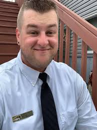 and now I'm driving the bus