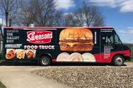 Swensons Catering | Book Our Award Winning Food Truck | Voted #1 ...
