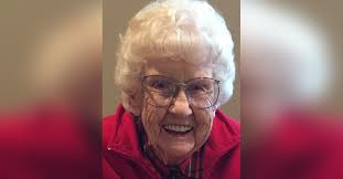 Obituary information for Ruth Edith Nipp