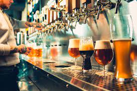 The 54 Types Of Craft Beer You Really Need To Know Taste Of Home