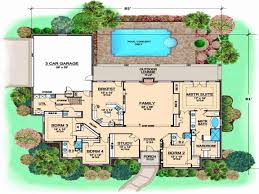 Sims 4 3 Bedroom House Design Beautiful Sims 3 5 Bedroom House Floor Plan Sims 3 Teenage Bedrooms Monster House Plans Dream House Plans House Layouts